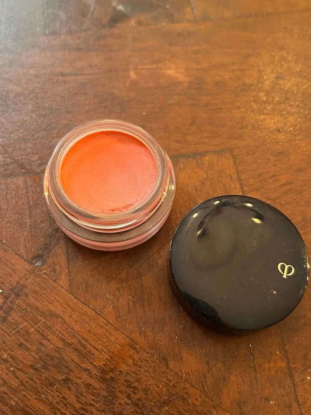 Cream Blush - Cle De Peau no. 3